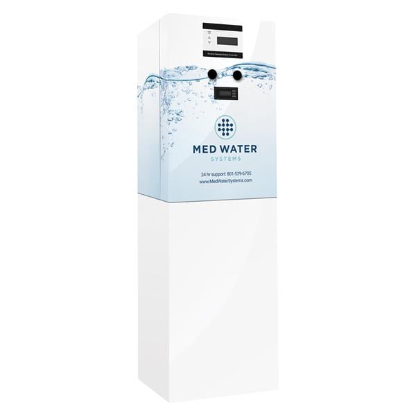 MW 30 Series Deionized Water System 30 Liters/Hour Ea