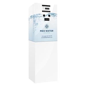 MW 60 Series Deionized Water System 60 Liters/Hour Ea