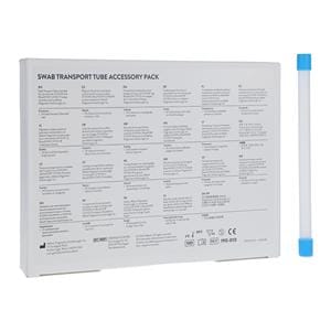 Nasal Transport Kit 24/Bx