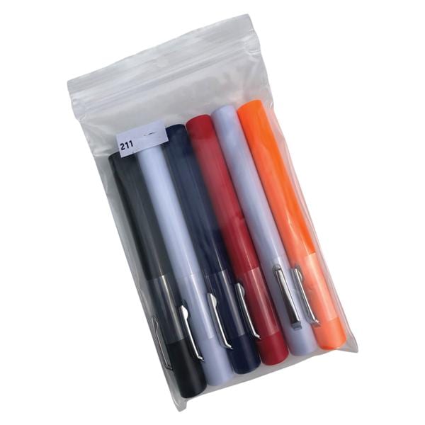 Penlight Diagnostic 5" 6/Pk