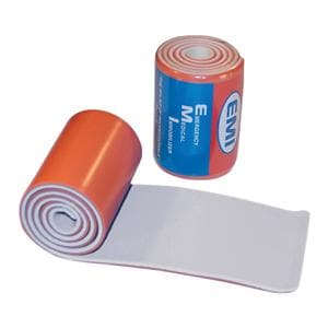 Emergency Medical Immobilizer Roll Splint Ea