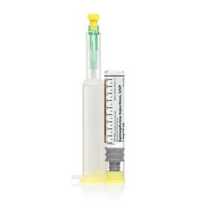 Epinephrine Injection 0.1mg/mL Abboject Lifeshield Syringe 10mL 10/Package