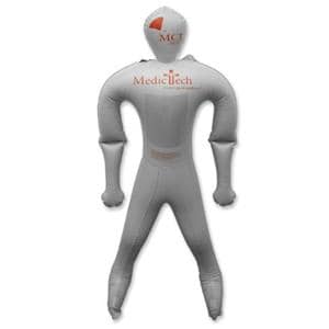 MCI Training Adult Manikin Ea