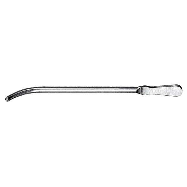 McCrea Urethral Sound 20Fr 7-1/4" Reusable Ea