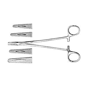 Mayo-Hegar Needle Holder 6-1/4" Ea