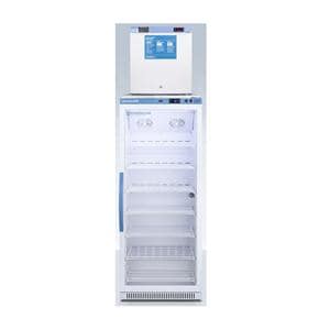 Accucold Performance Series Pharma/Vax Refrigerator/Freezer -25 to -15C 3/Bx