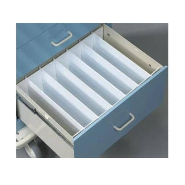 Divider Set For 9" Drawer Ea