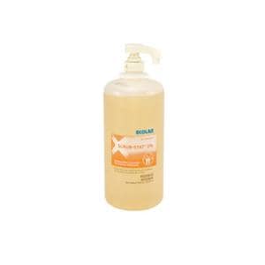 Scrub-Stat Surgical Scrub Foam Hand Soap 800 mL 12/Ca