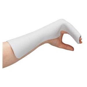 Fracture Splint Metacarpal 6.5-7.5" Small 1/8