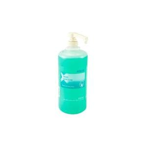 Wash Hand Soap 540 mL Pump Bottle 12/Ca