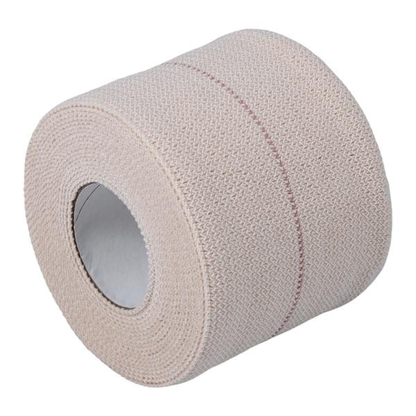 Actimove Elastic Tape Cotton 2"x2.5yd Beige 24/Ca