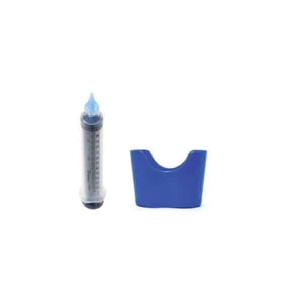 OtoClear Irrigation Syringe 60cc Non-Sterile Disposable Ea