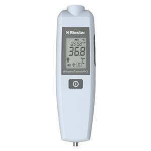 Ri-Thermo SensioPRO+ Infrared Thermometer 22-44C 2 AA Battery Ea