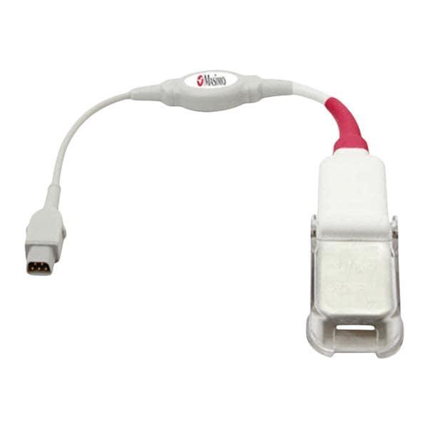 Masimo SPO2 Adapter Cable Ea