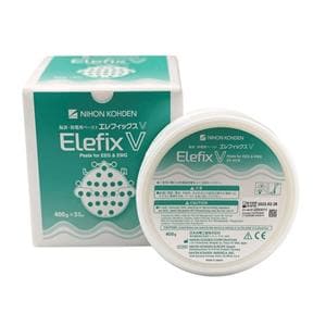 Elefix V Paste New For EEG & EMG 3/Bx