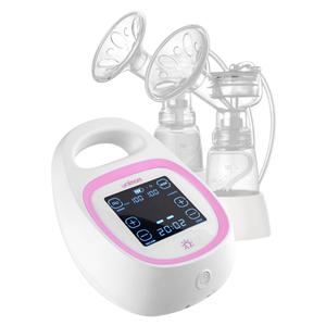 Opera Hospital Grade Double Breast Pump Electric 4/Ca