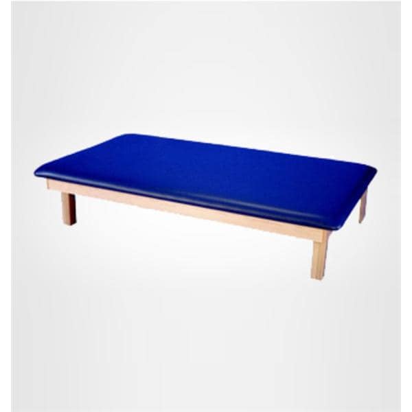 Mat Platform Table Imperial Blue 350lb Capacity