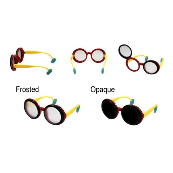 Occluder Glasses Ea