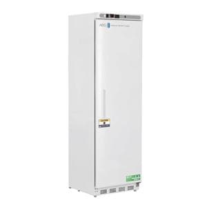 Standard Lab Freezer New 14 Cu Ft Solid Door -15 to -25C Ea