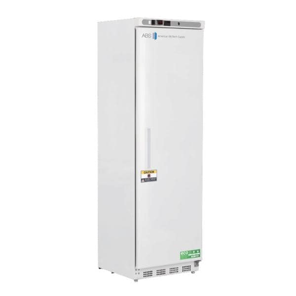 Standard Lab Freezer New 14 Cu Ft Solid Door -15 to -25C Ea