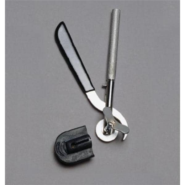 Micro-Cut Finger Ring Cutter