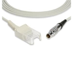 SPO2 Cable Adapter Ea