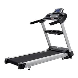 Spirit XT685 Treadmill With Bluetooth/12 Programs/HR/Incline 425lb Capacity