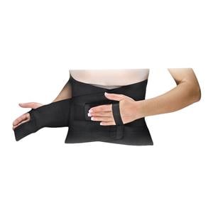 LSO Brace Back Size X-Small Elastic/Neoprene 32-46