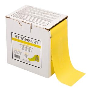 Resistance Band 50yd Yellow