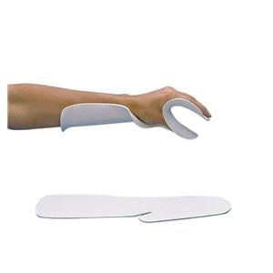 Rolyan TailorSplint Functional Positioning Splint Hand/Wrist Size Small 1/8