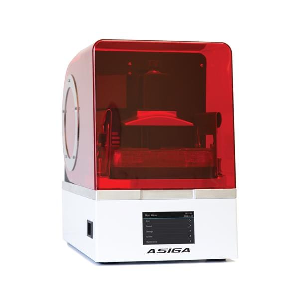 MAX UV 3D Printer 5/Kt