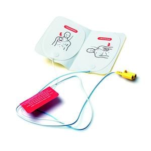 AED Trainer 2/3 AED Trainer Pads Ea