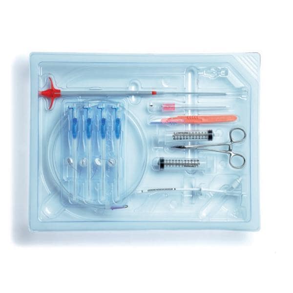 G-Tube Laparoscopic Introducer Kit 20Fr Dilator