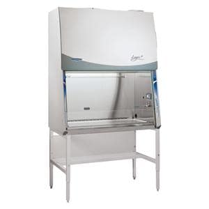 Purifier Logic+ Class II A2 Biological Safety Cabinet 31.2x42.3x95.2" Ea