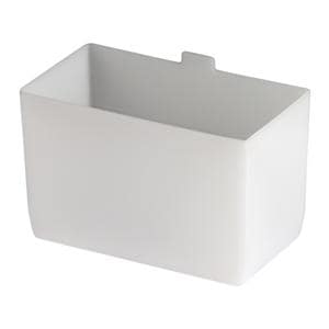 Bin Cup For 4" Shelf Bins 2x3-1/4x3" 48/Ca