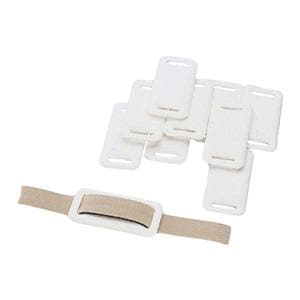 Rolyan Strap Pads 2x4