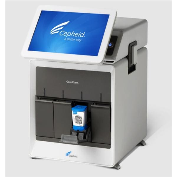 GeneXpert Xpress Molecular Analyzer Upgrade Promo Ea