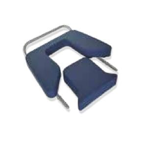 Headrest Extension For 7500NE Eye Stretcher Ea