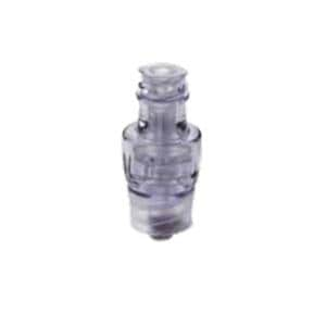 Neusite IV Connector Needleless Priming Volume 0.12mL 120/Ca