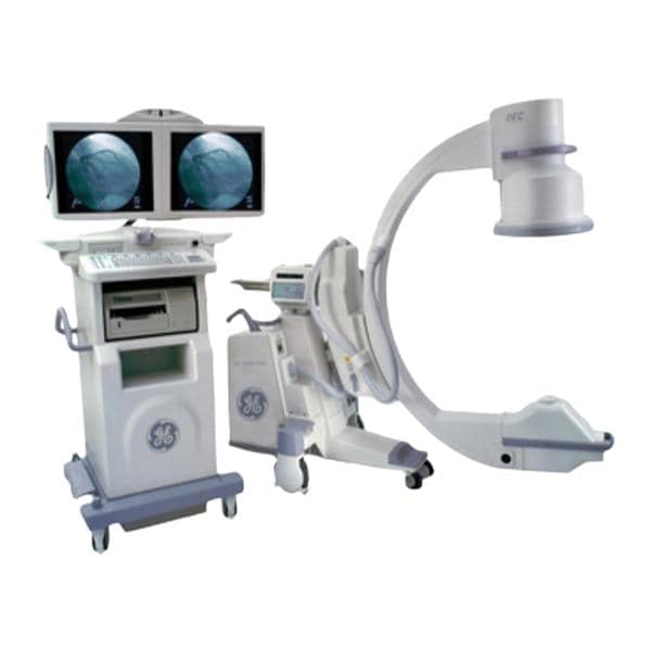 OEC 9900 Elite X-Ray System Custom Ea