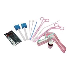 Colposcopy Surgery Set Rotating Biopsy Punch