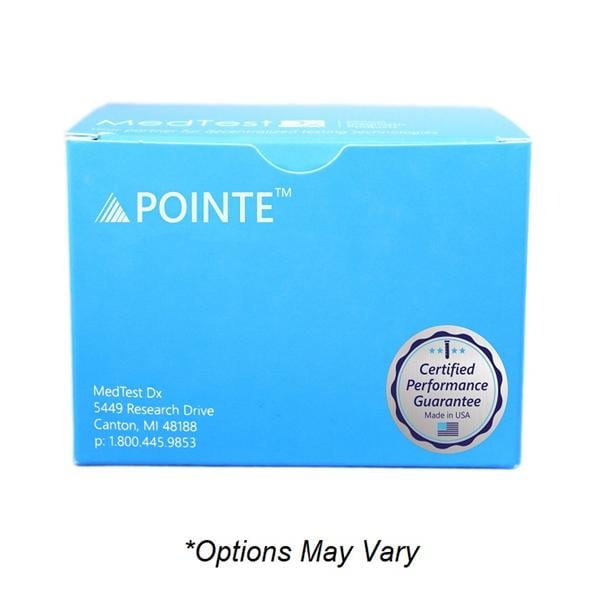 Pointe Scientific 1 Control f/ Mntr Prcsn Of Pointe Fntnyl Opn Chnl Rgnt Ea