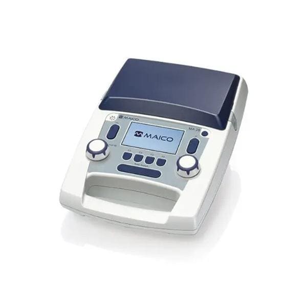 MA 28 Screening Audiometer AC Power Ea