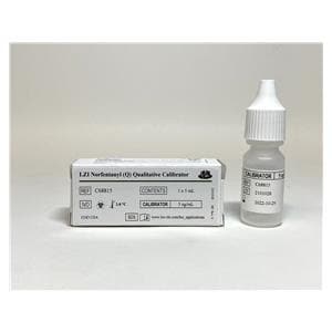 Norfentanyl Calibrator 1x5mL Ea