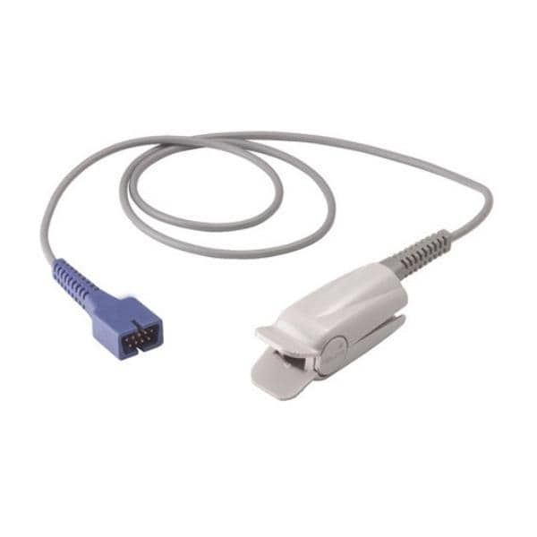 SPO2 Sensor Adult For RVS-100 Ea