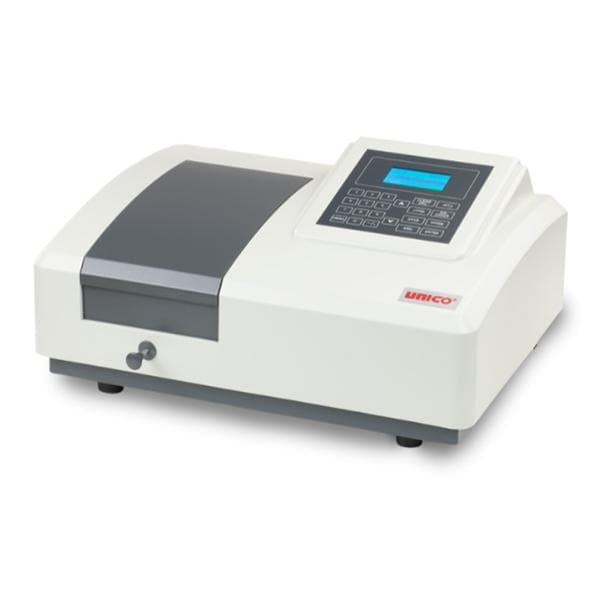 Visible Spectrophotometer Ea