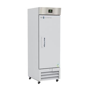 Premier Vaccine/Pharmacy Refrigerator New 23 Cu Ft Solid Door 2 to 8°C Ea