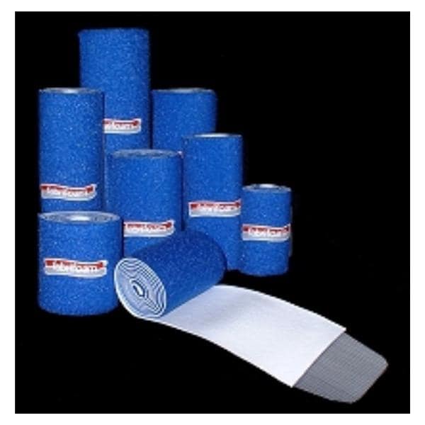 NuStim Compression Wrap Foam/Nylon 2.5x18"