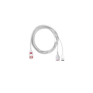 RD rainbow SET Dual Cable Ea