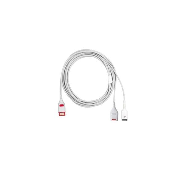 RD rainbow SET Dual Cable Ea